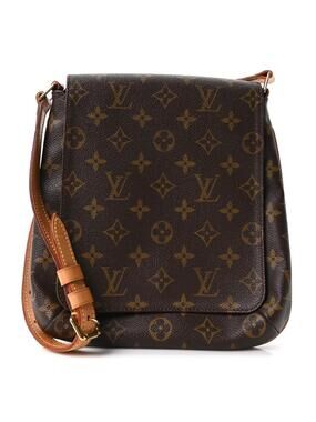 Louis Vuitton Musette Salsa #268618L75B